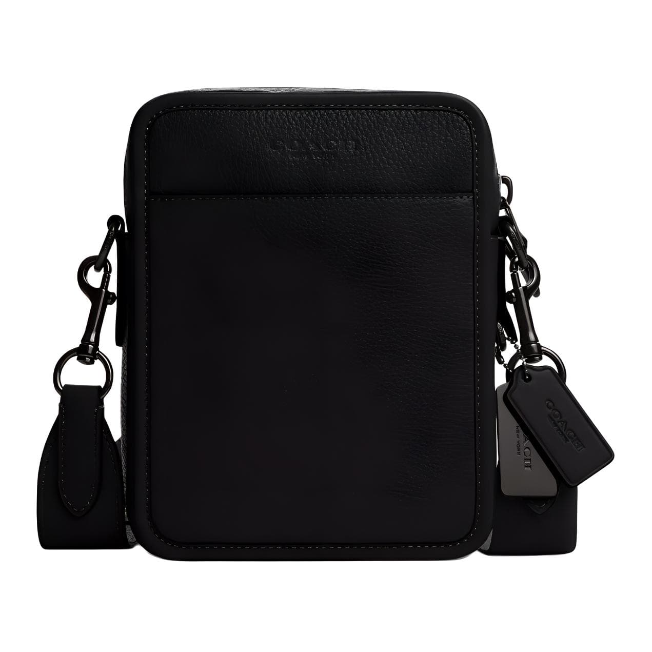 Сумка через плечо COACH Sullivan 16 Logo - изображение 1