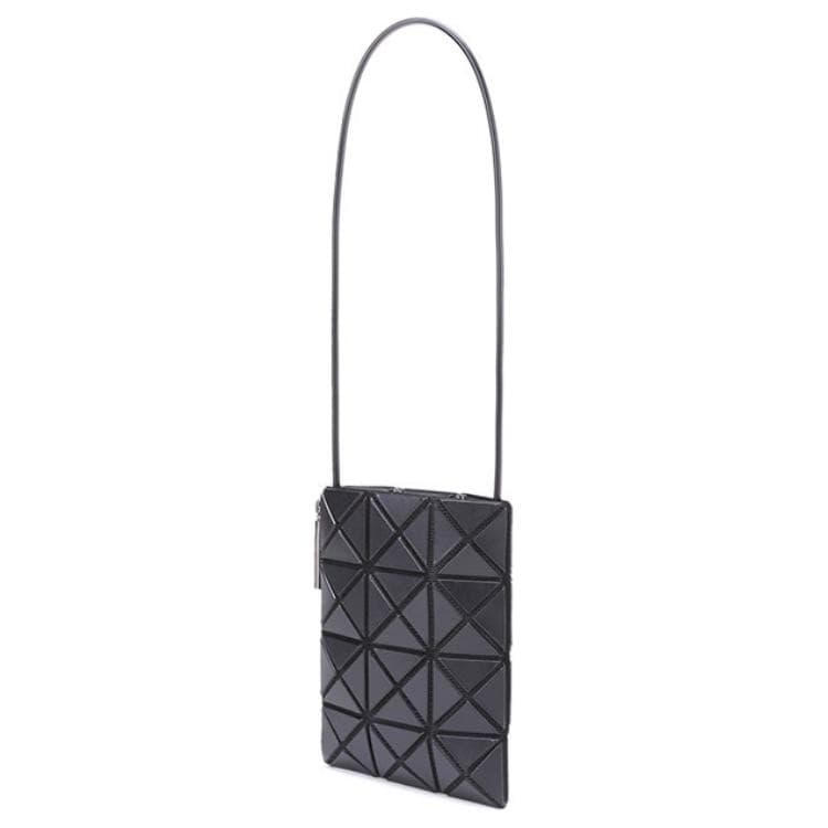 Мини-сумка ISSEY MIYAKE Prism PVC - изображение 5