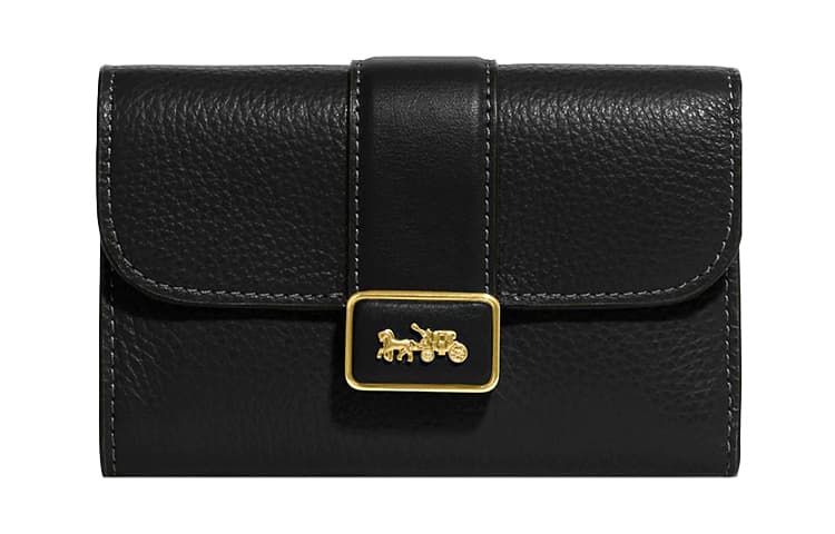 Кошелек COACH Grace 13 - изображение 1