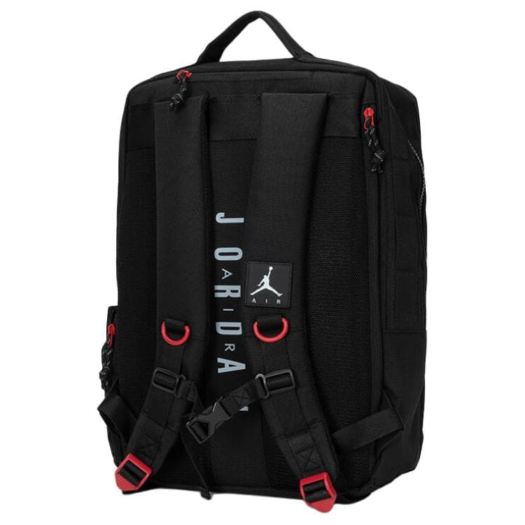 Рюкзак Jordan Backpack Black - изображение 3