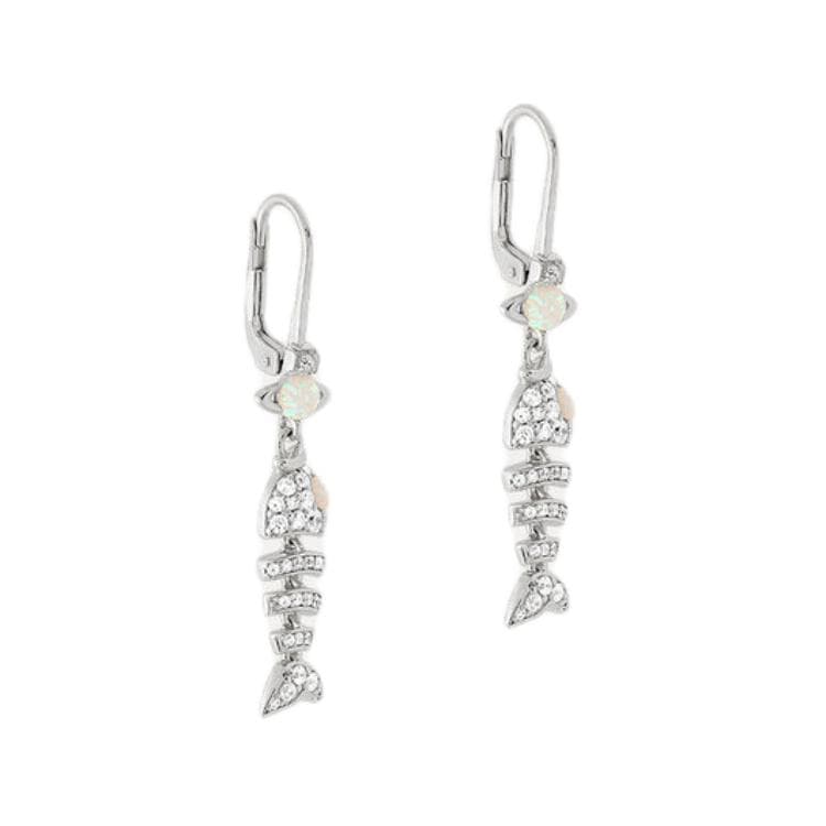 Серьги Vivienne Westwood lyall - изображение 2
