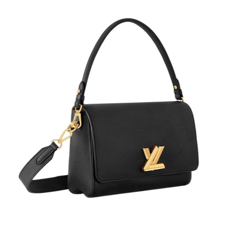 Сумка LOUIS VUITTON Twist - изображение 2