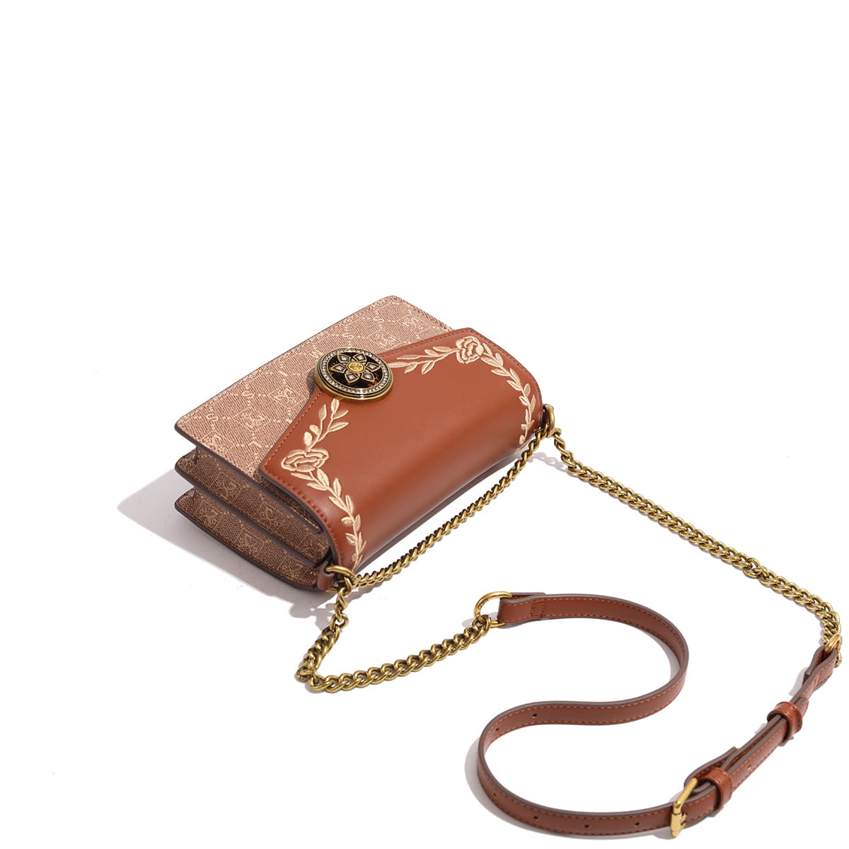 Сумка через плечо MISS GAIL - изображение 4