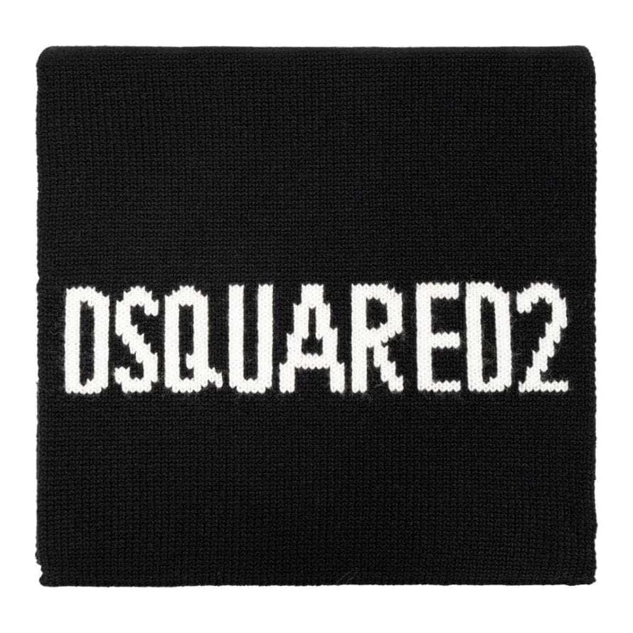 Шарф DSQUARED 2 - изображение 1