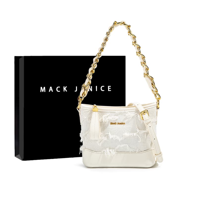 Мини-сумка MACKJANICE - изображение 2