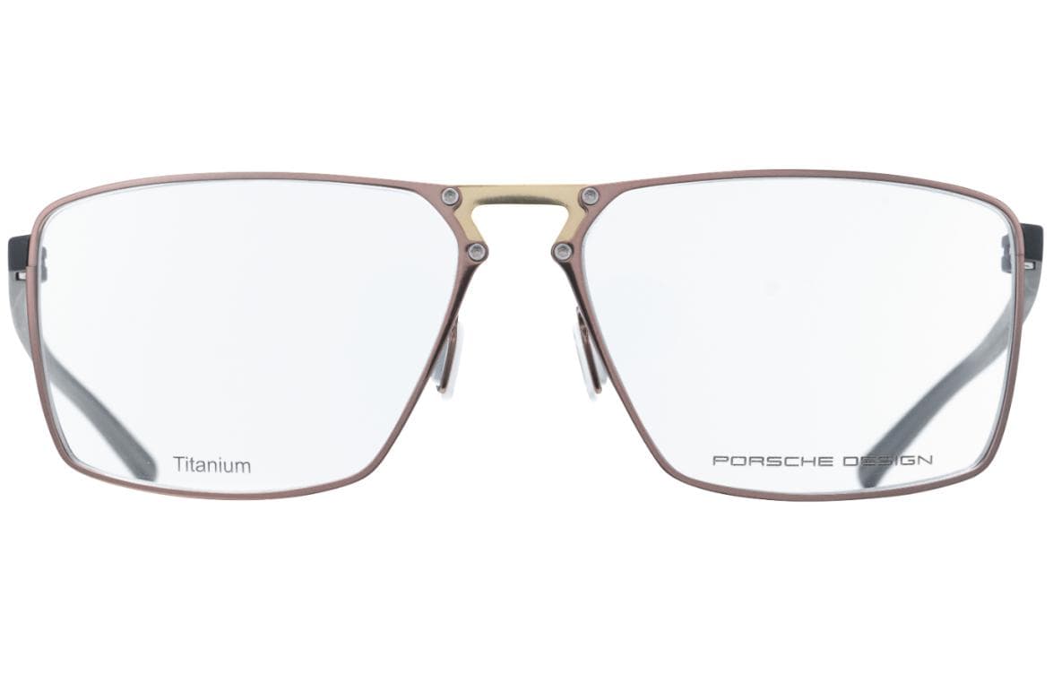 Оправа PORSCHE DESIGN 911 - изображение 3