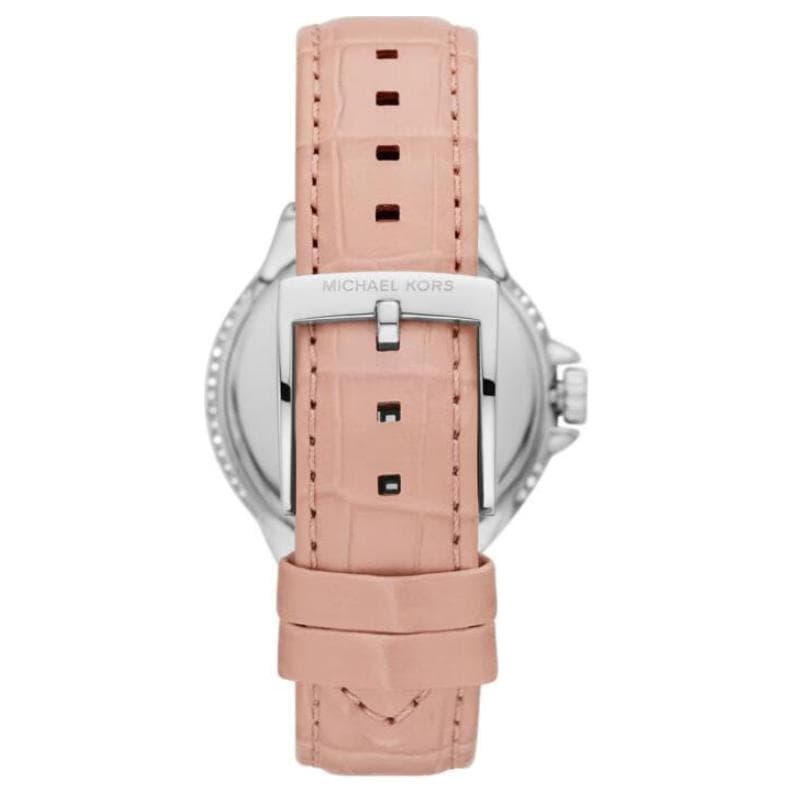 Механические часы MICHAEL KORS Camille 33mm 50 - изображение 3