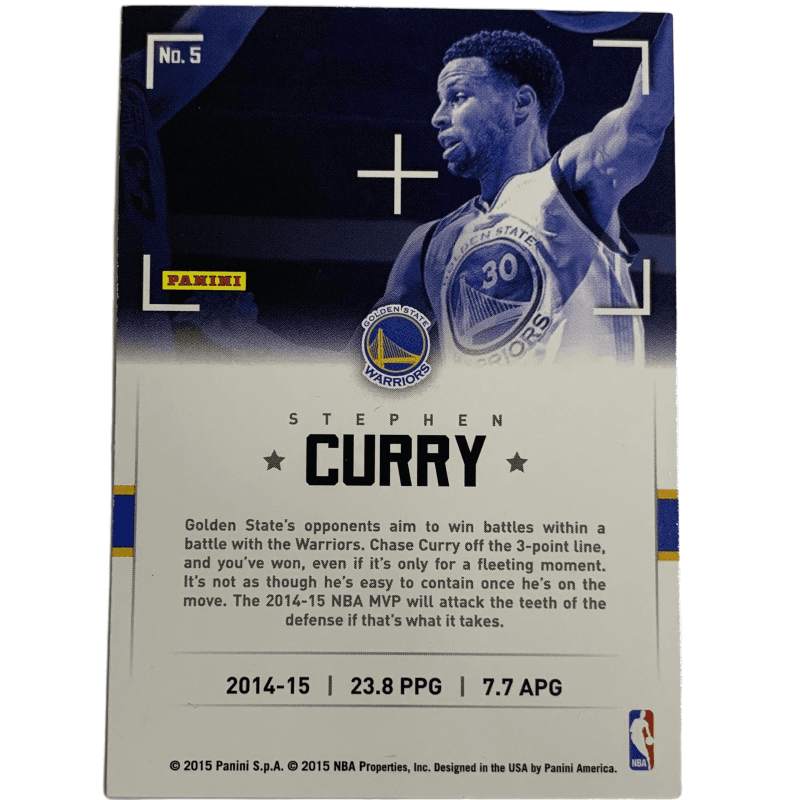 Коллекционные карточки PANINI 2014-15 - изображение 2