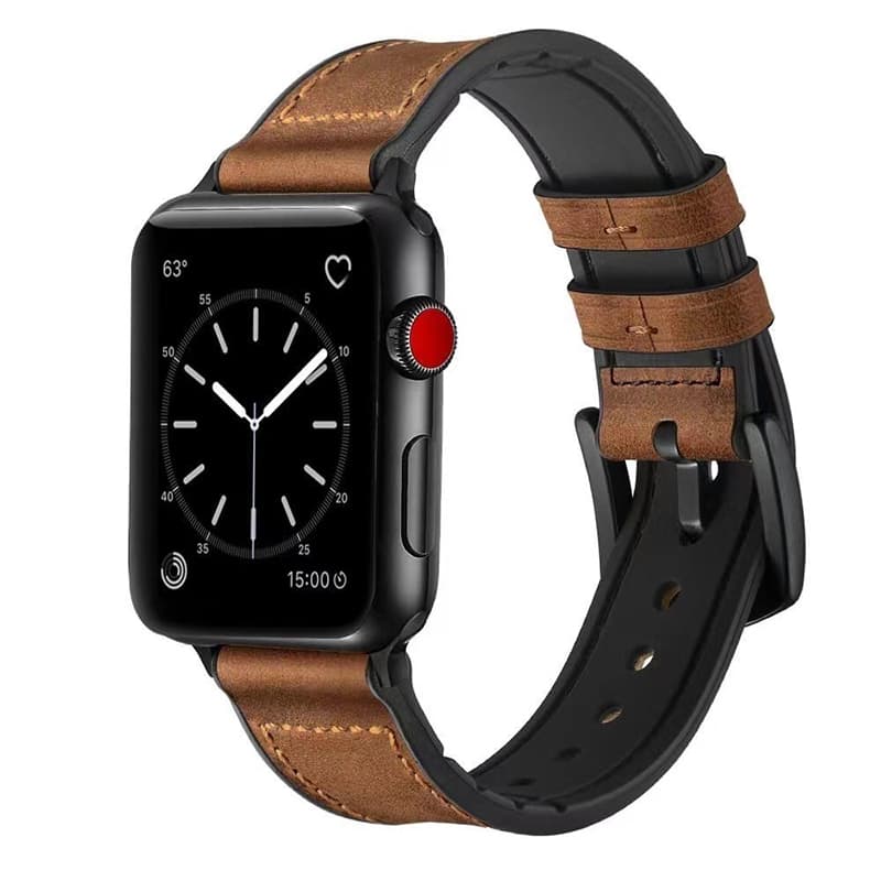 Ремешок для часов Penc iwatch Apple Watch UltraS98765SE2 - изображение 3