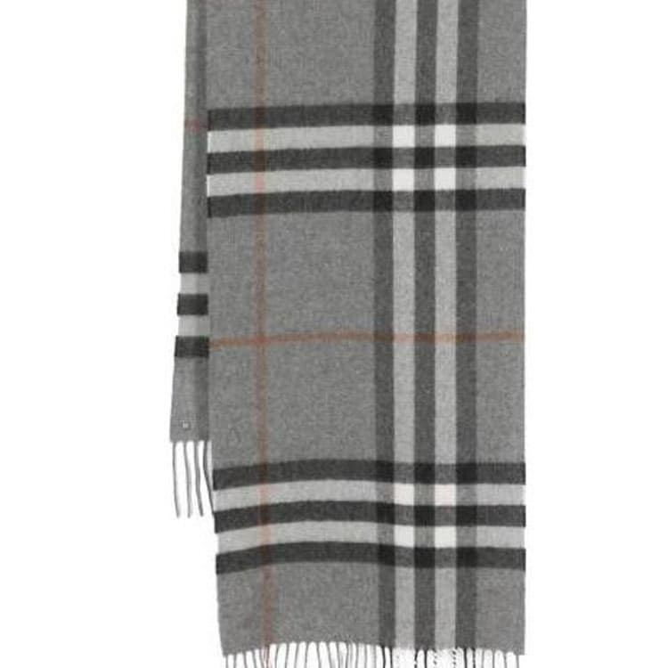 Шарф Burberry - изображение 3