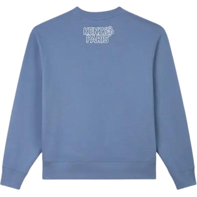 Худи KENZO SS24 Logo - изображение 2