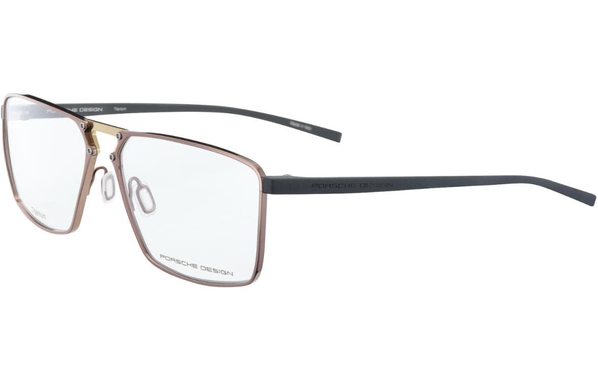 Оправа PORSCHE DESIGN 911 - изображение 5