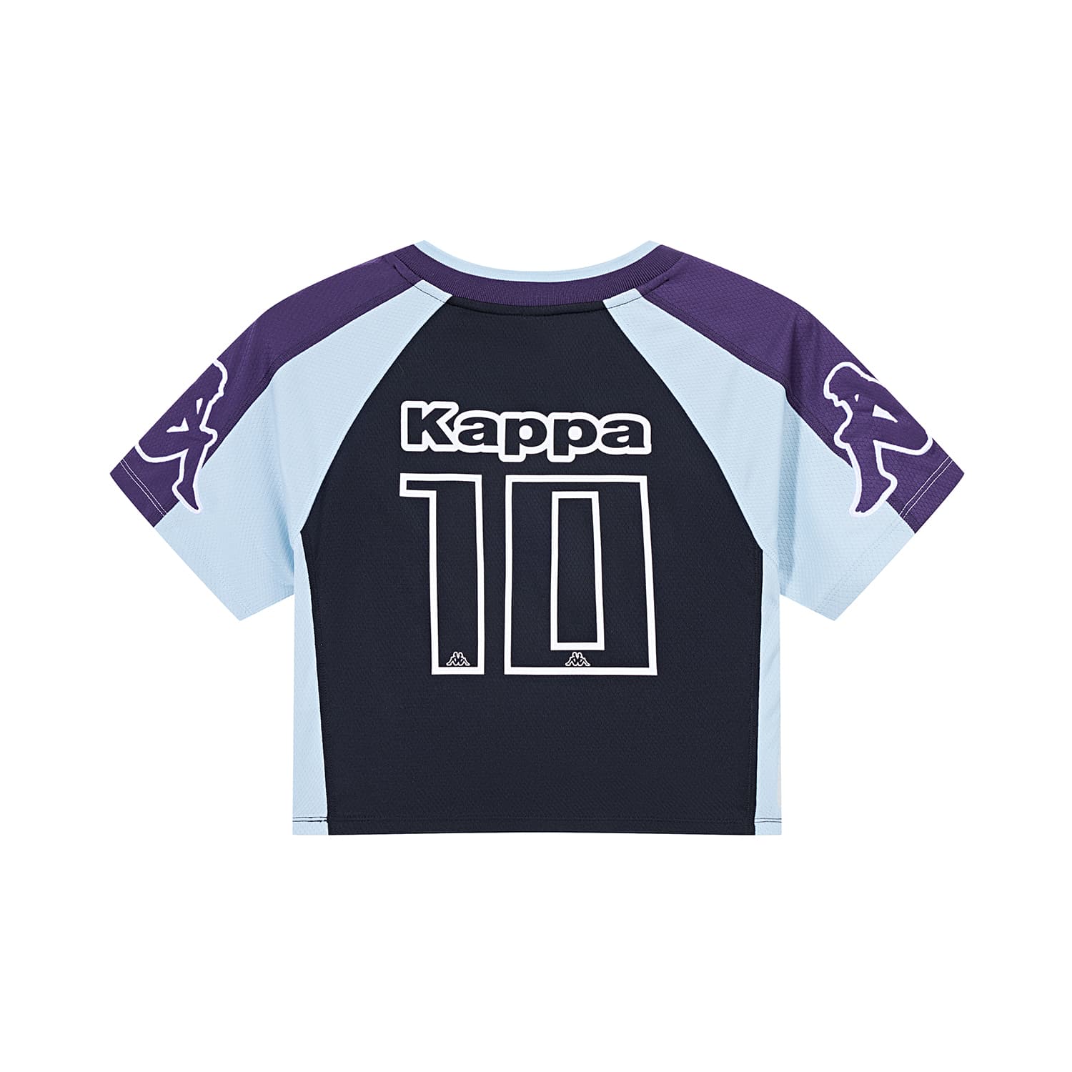 Футболка Kappa XV T - изображение 2