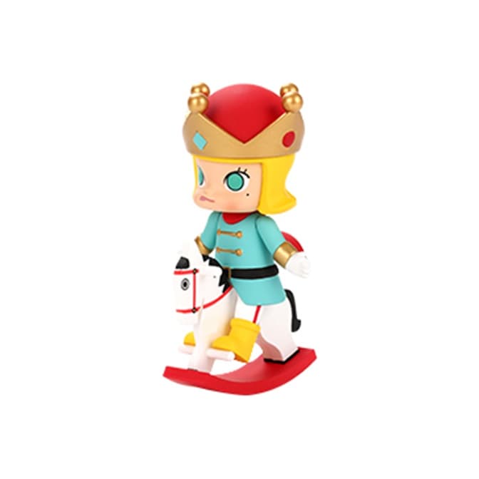 Фигурка POP MART MOLLY - изображение 4