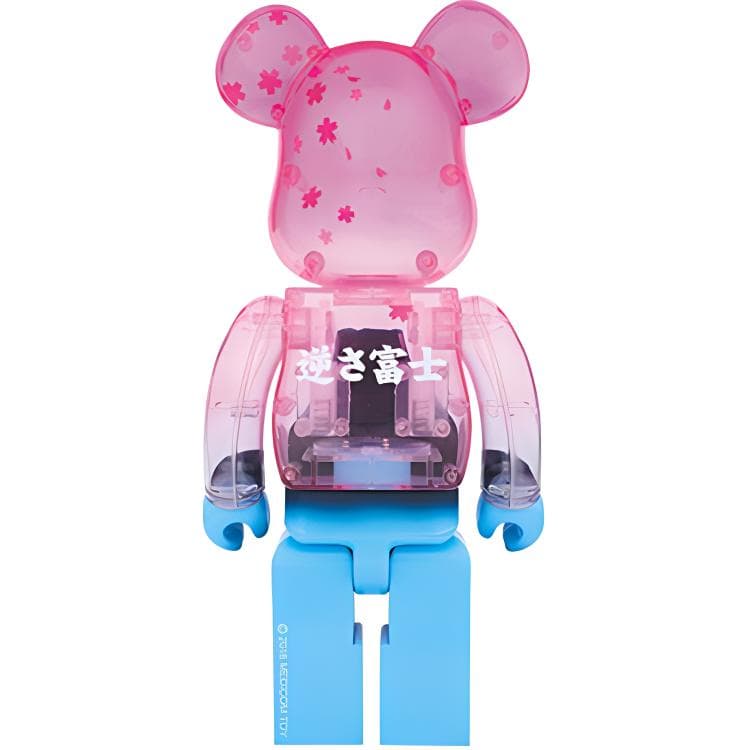 Фигурка BERBRICK 400 - изображение 2