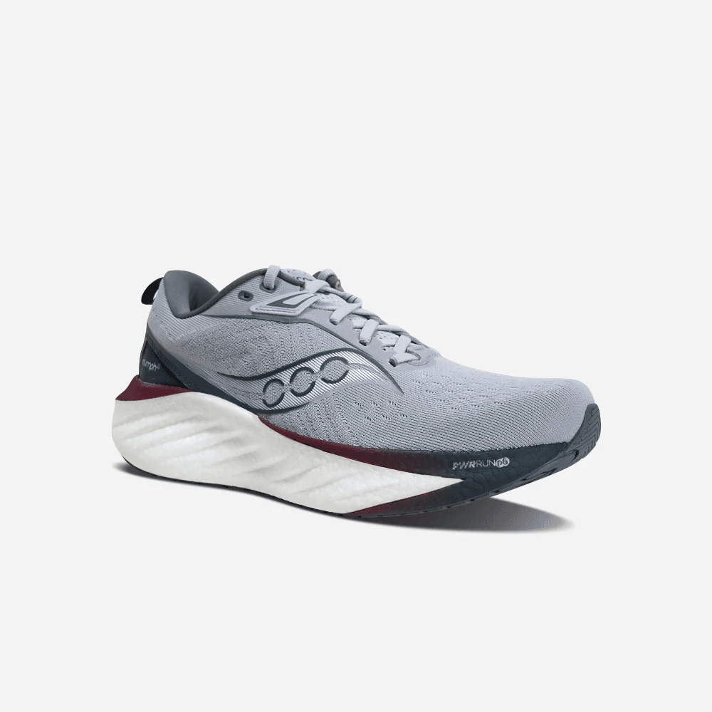 Кроссовки для бега Saucony Triumph - изображение 3