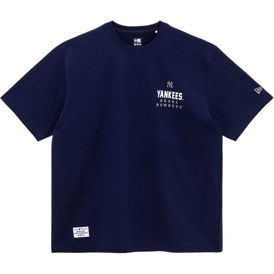 Футболка New Era x MLB T - изображение 2