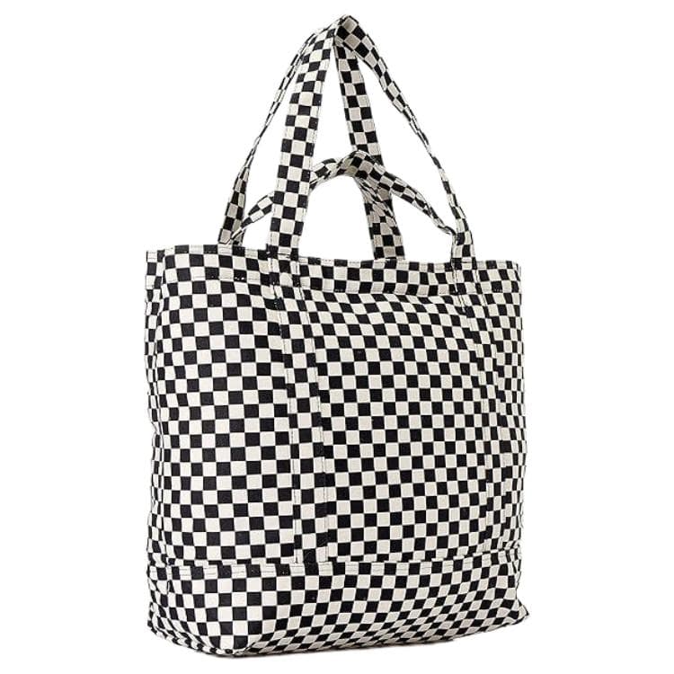 Сумка Vans Tote - изображение 4