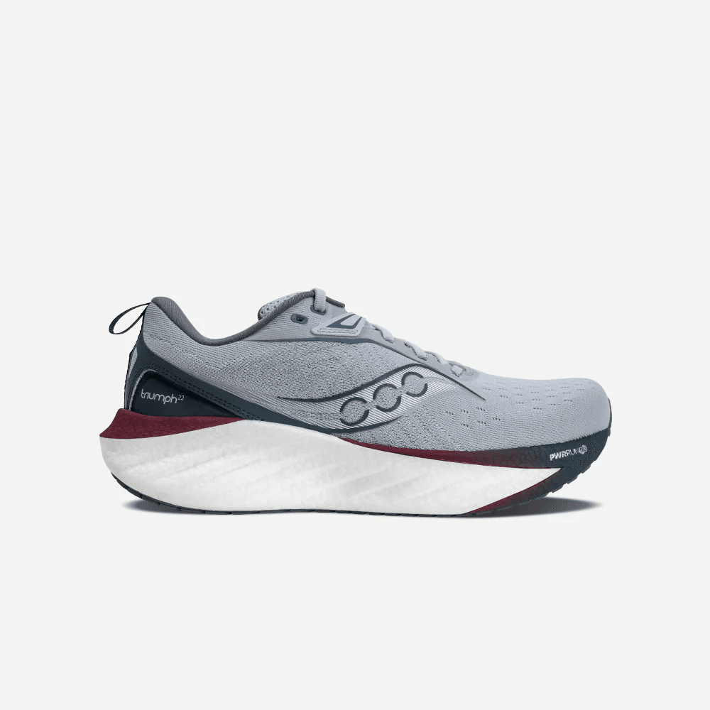Кроссовки для бега Saucony Triumph - изображение 2