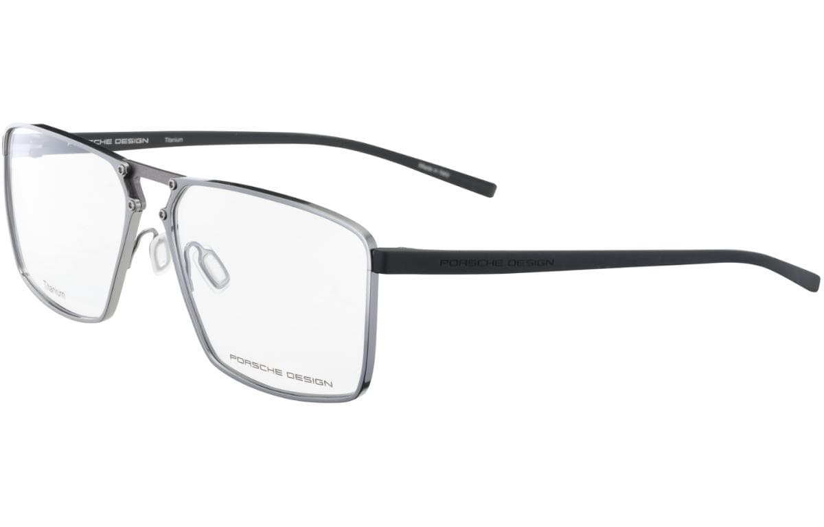Оправа Porsche Design Hexagon Optical Frame - изображение 5