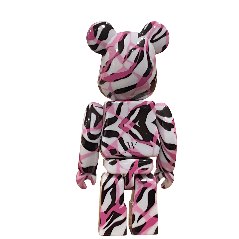 Фигурка BE@RBRICK - изображение 2