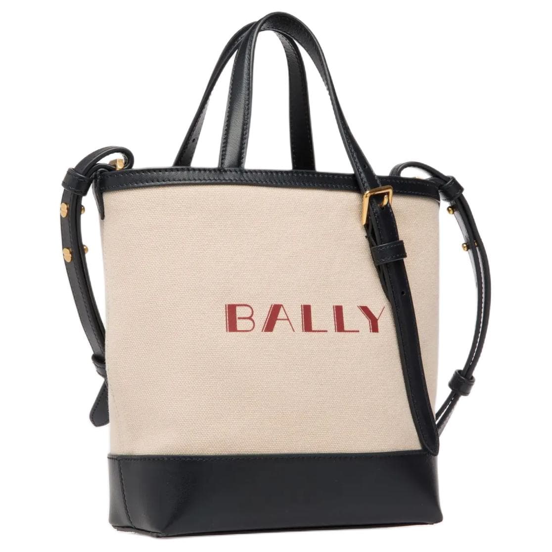 Мини-сумка BALLY - изображение 2