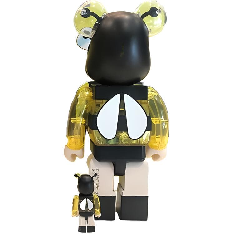 Фигурка BERBRICK Molly Bee 2018 100400 - изображение 2