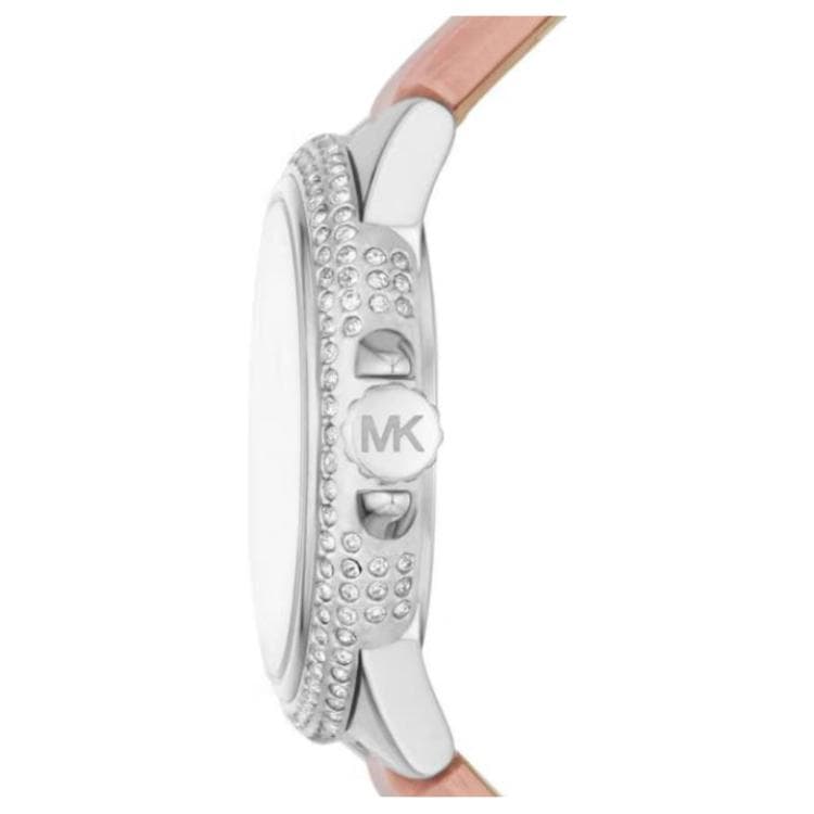 Механические часы MICHAEL KORS Camille 33mm 50 - изображение 2
