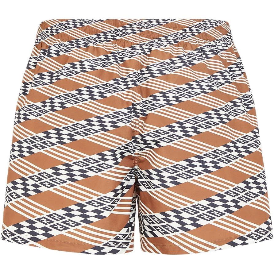 FENDI SS24 Logo - изображение 2
