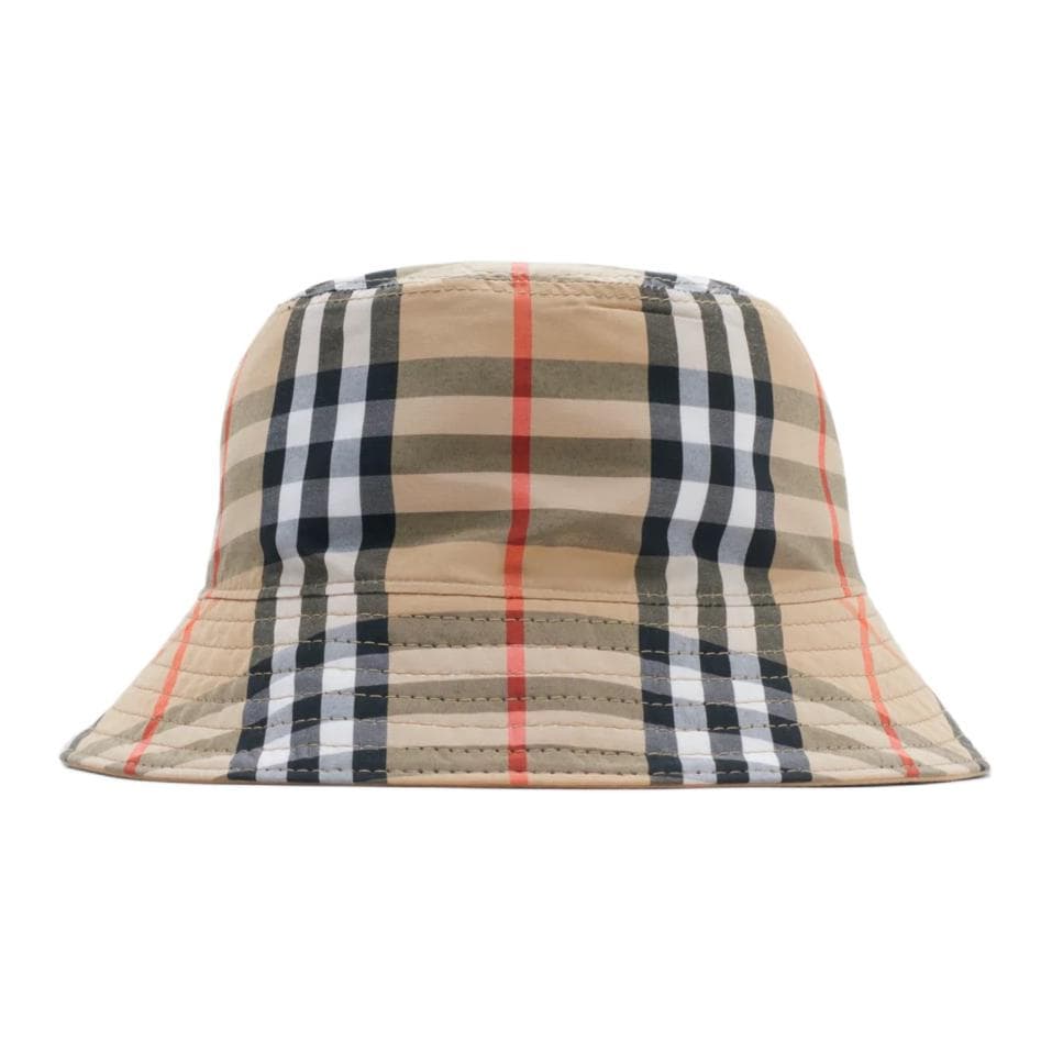 Панама Burberry - изображение 2