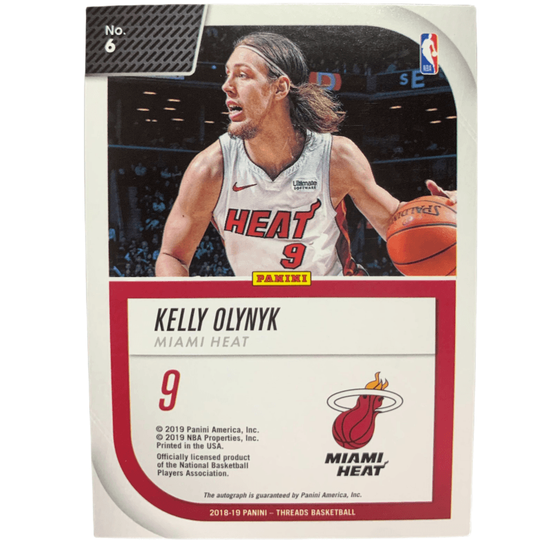 Коллекционные карточки PANINI 18-19 - изображение 2