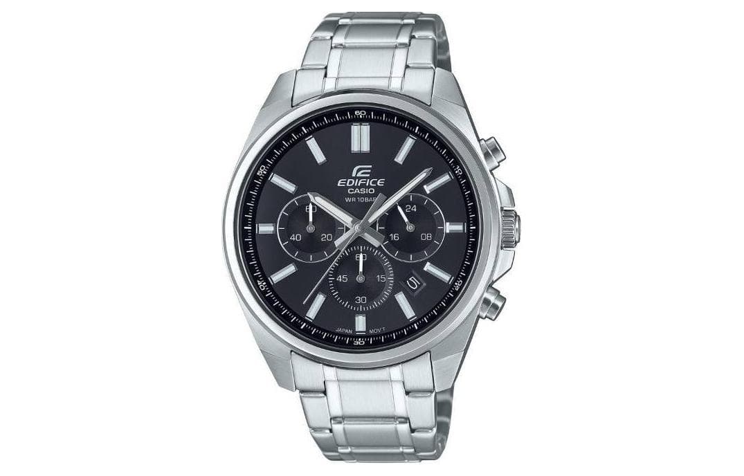 Часы CASIO100 - изображение 1