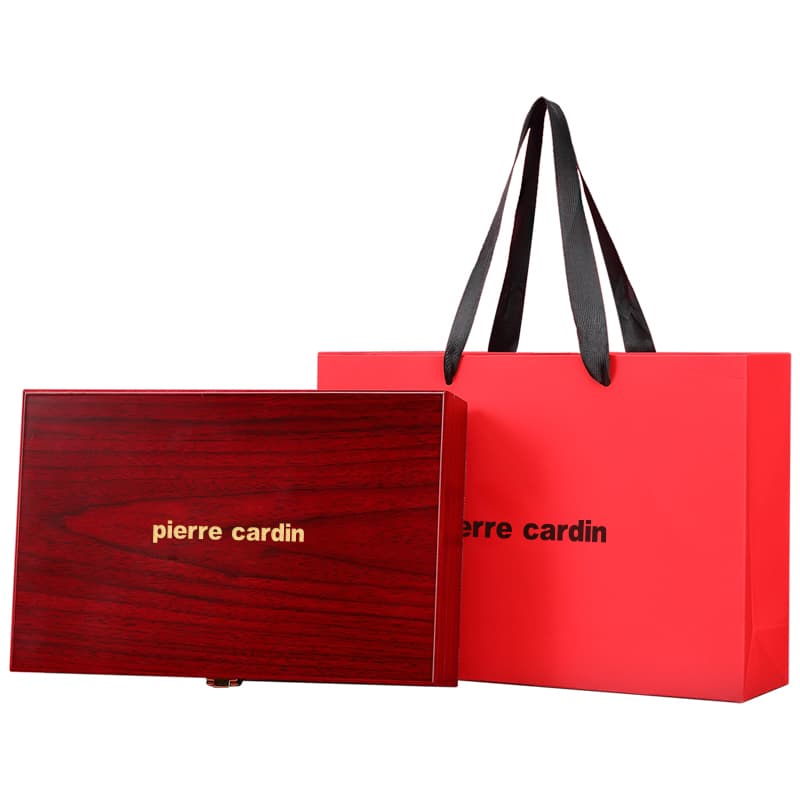 Кошелек Pierre Cardin Wallet - изображение 5