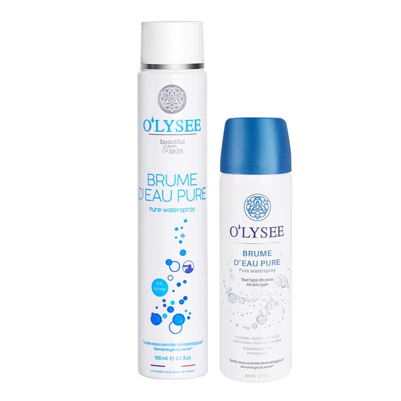 O'lyse 100ML - изображение 8