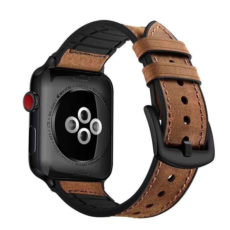 Ремешок для часов Penc iwatch Apple Watch UltraS98765SE2 - изображение 7