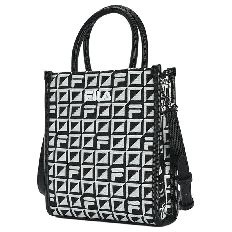 Сумка через плечо FILA Tote - изображение 2