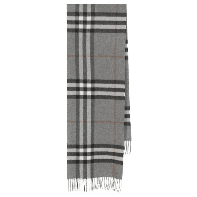 Шарф Burberry - изображение 2