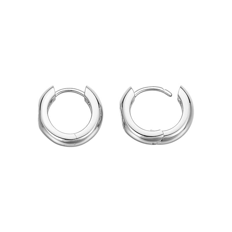 Серьги MYSH ins 925 - изображение 5