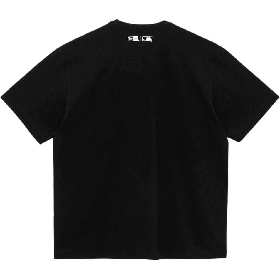 Футболка New Era x MLB SS24 T - изображение 2