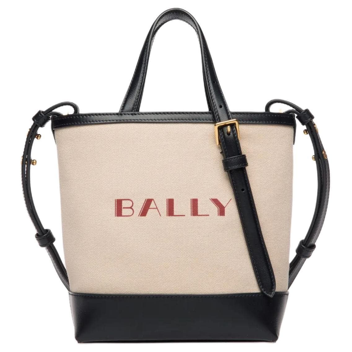 Мини-сумка BALLY - изображение 1