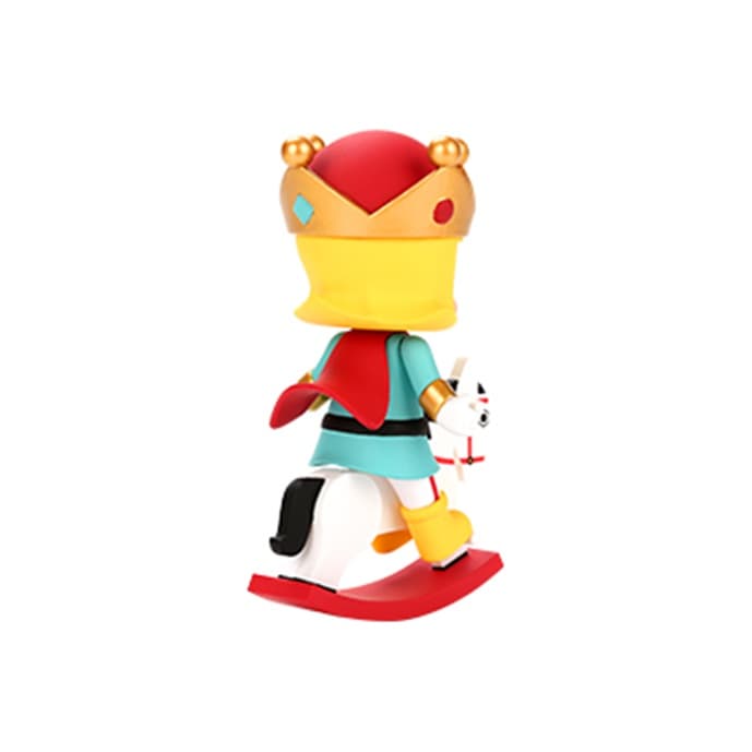 Фигурка POP MART MOLLY - изображение 5