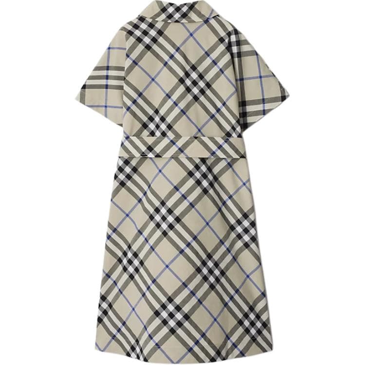 Burberry SS24 - изображение 2