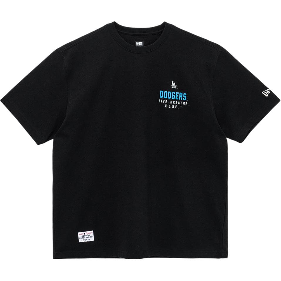 Футболка New Era SS24 T - изображение 2