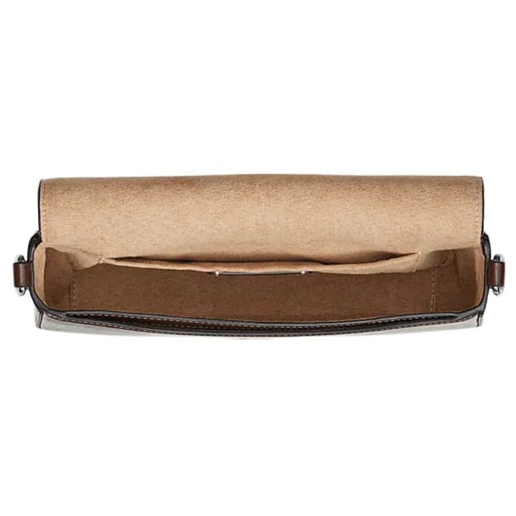 Мини-сумка COACH Andrea 24 - изображение 4