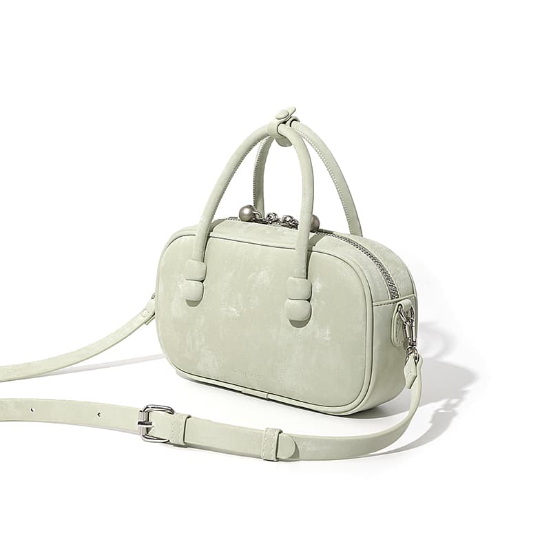 Сумка Master Canvas Boston Bag - изображение 6