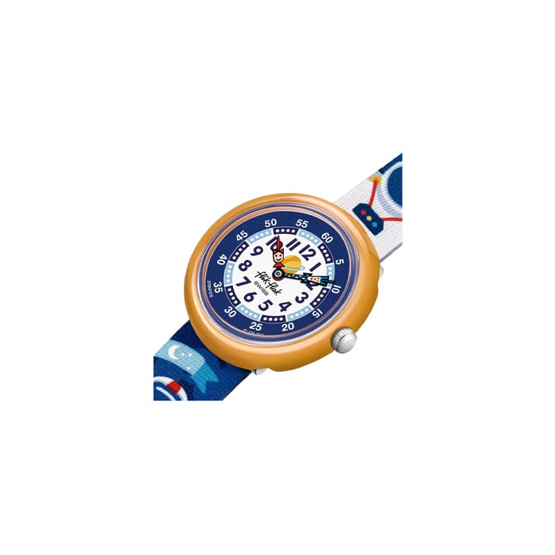 Часы SWATCH 30 35*31.85mm - изображение 3