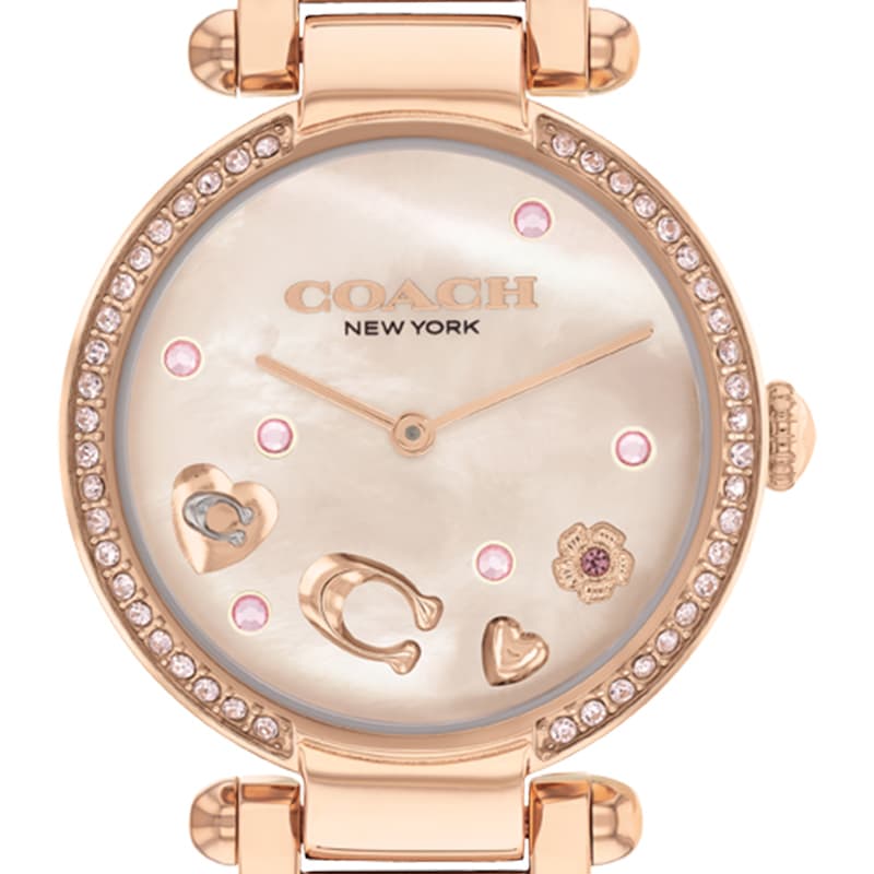 Механические часы COACH CARY C 14504266 - изображение 4