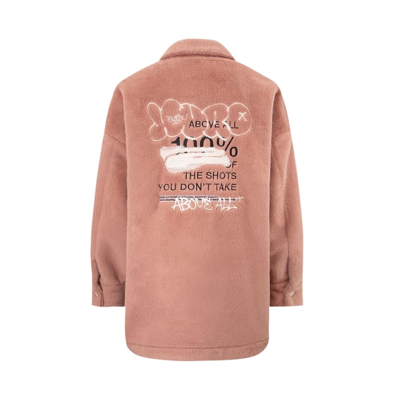 Куртка EVISU Logo - изображение 2