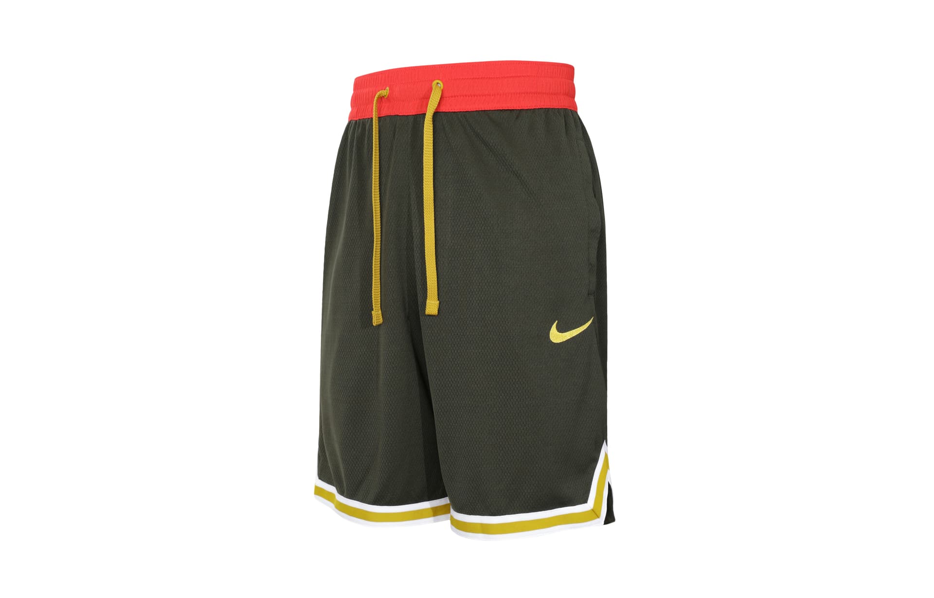 Тренировочные штаны Nike Dry DNA Short - изображение 2