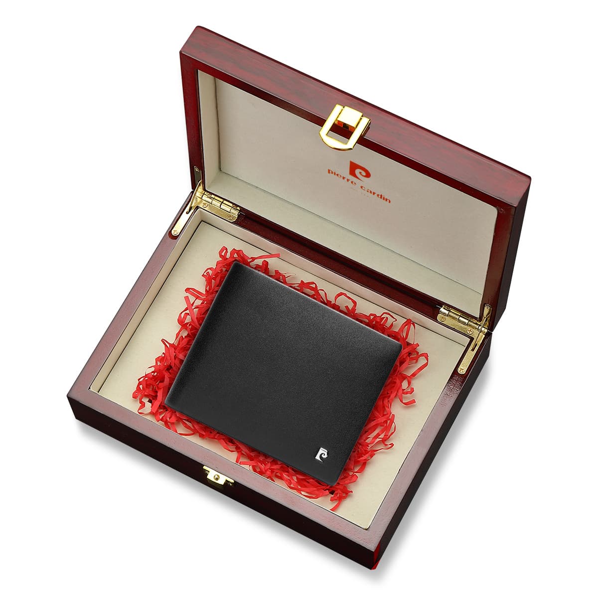 Кошелек Pierre Cardin Wallet - изображение 4